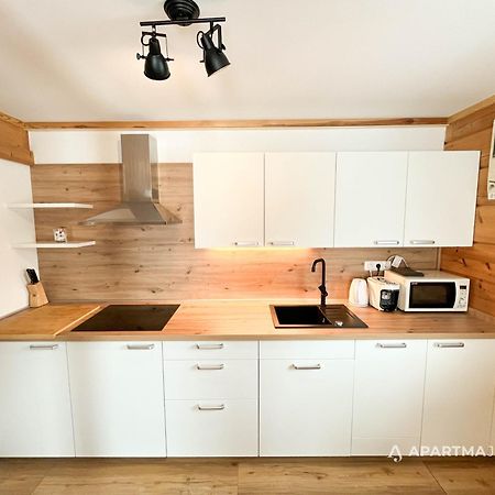 Rateče Apartment Jersin מראה חיצוני תמונה