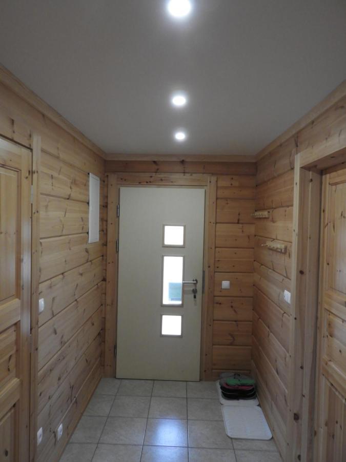 Rateče Apartment Jersin מראה חיצוני תמונה
