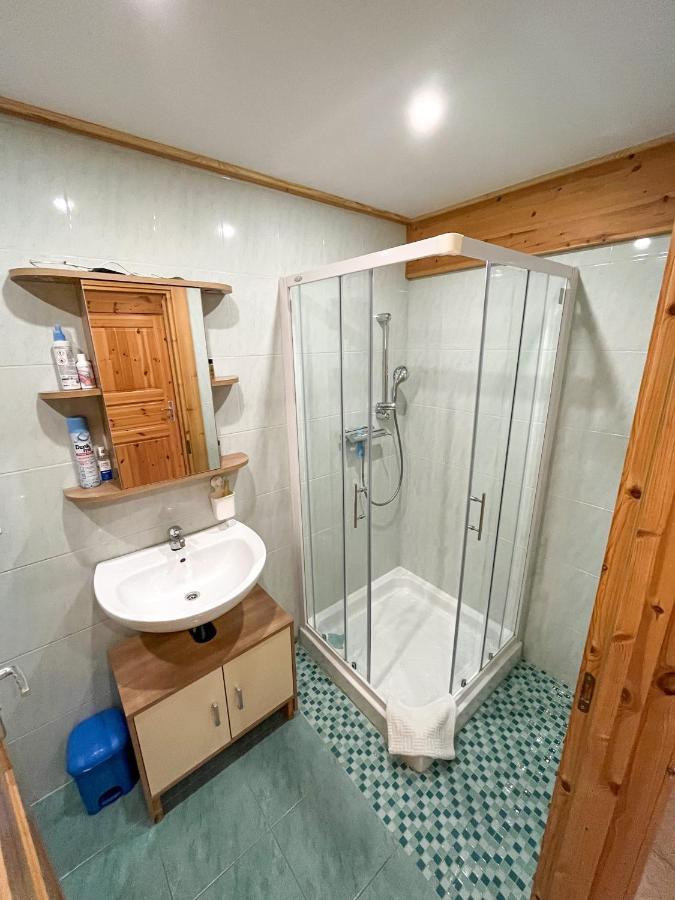 Rateče Apartment Jersin מראה חיצוני תמונה