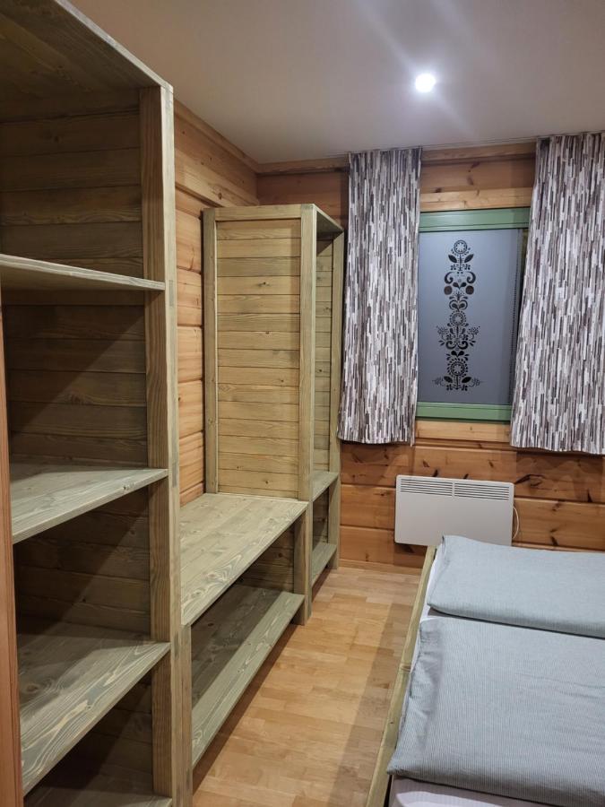 Rateče Apartment Jersin מראה חיצוני תמונה