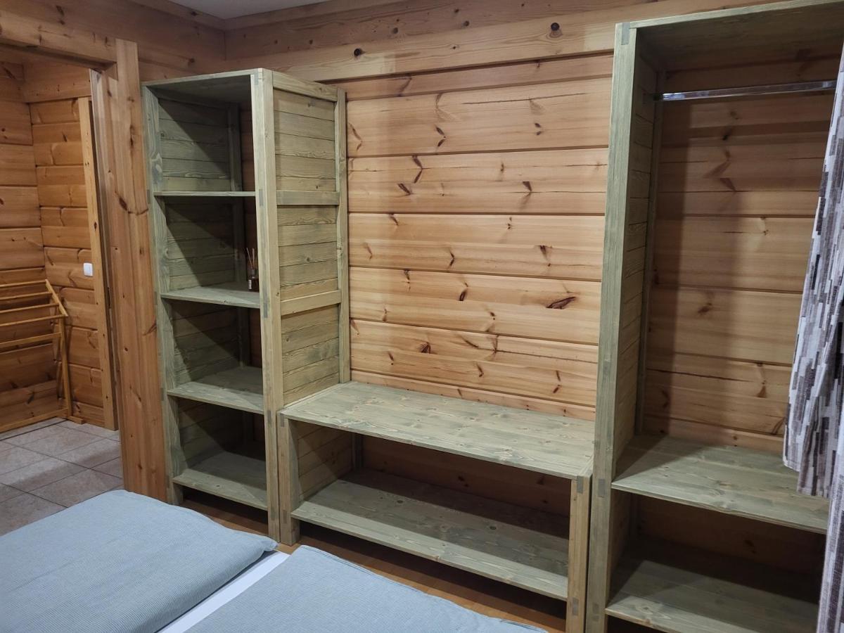Rateče Apartment Jersin מראה חיצוני תמונה