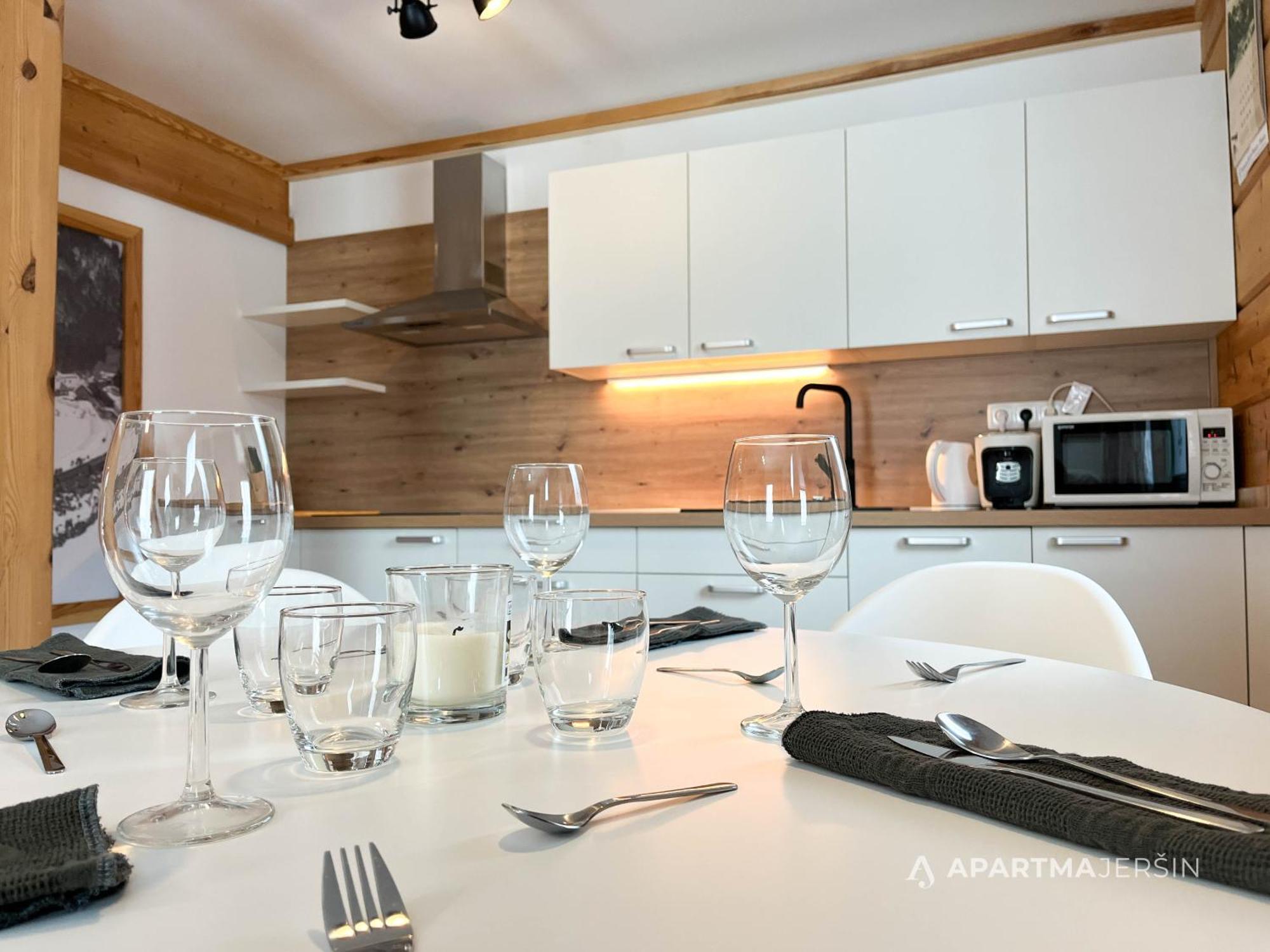 Rateče Apartment Jersin מראה חיצוני תמונה