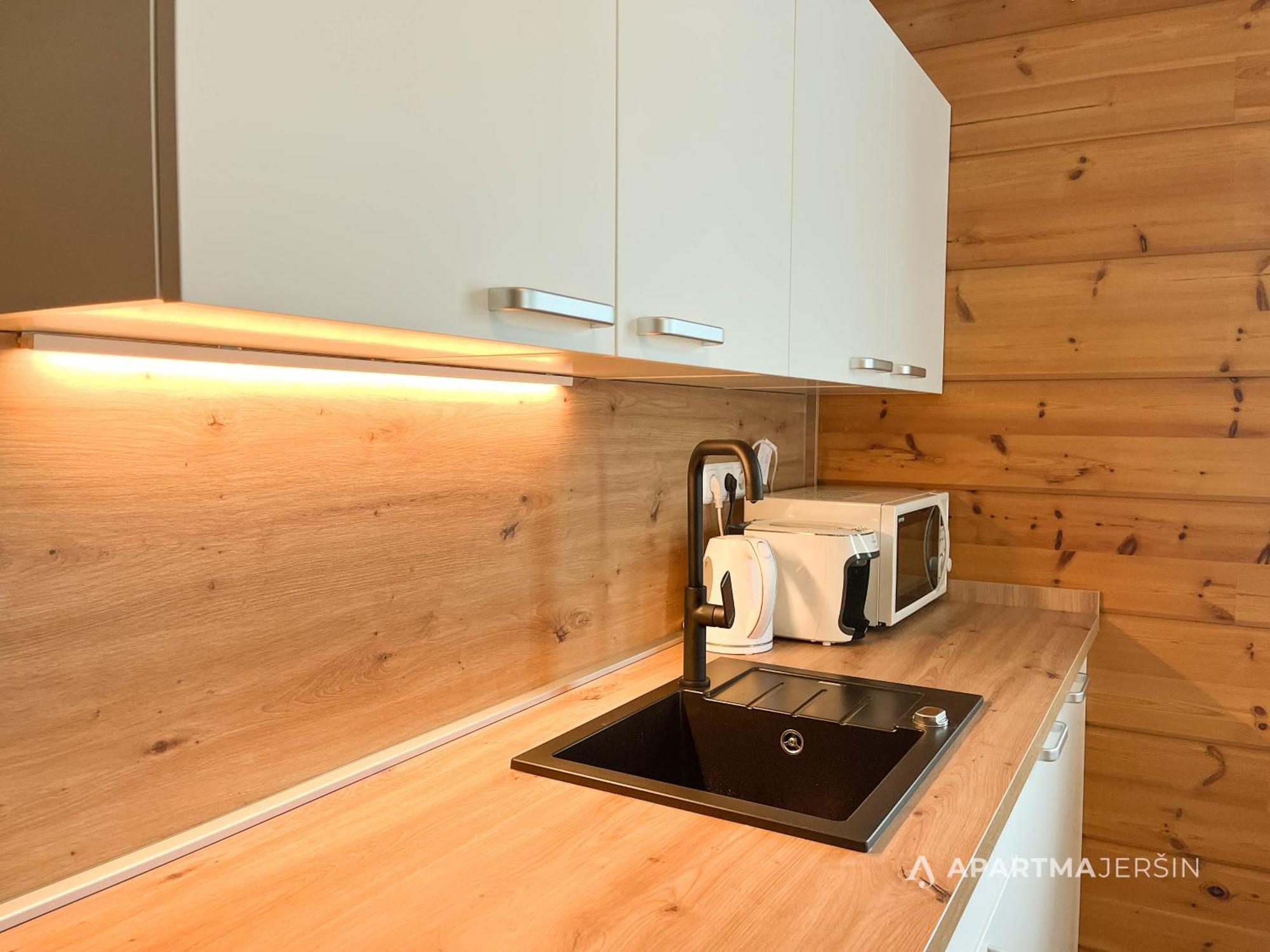 Rateče Apartment Jersin מראה חיצוני תמונה