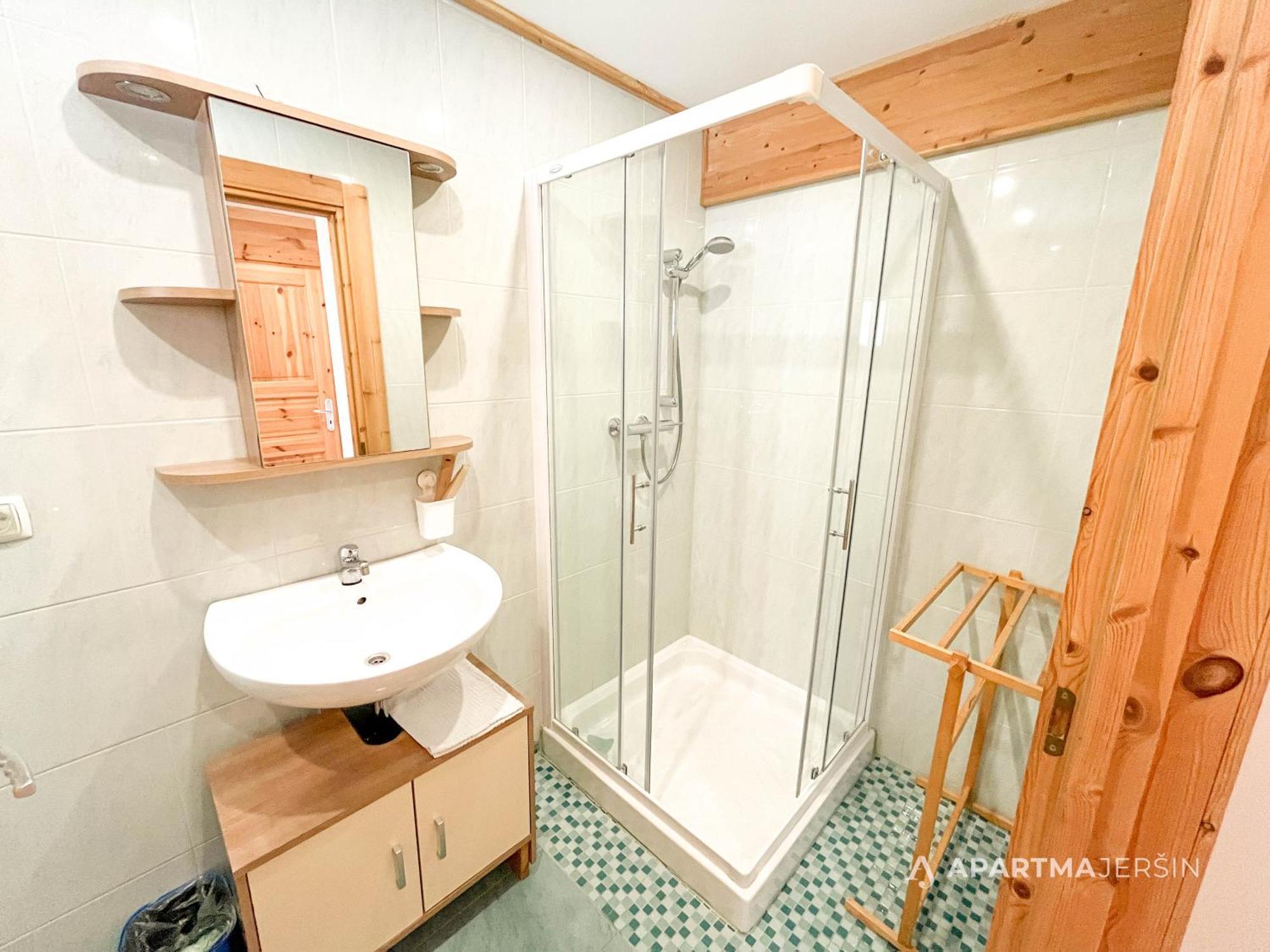 Rateče Apartment Jersin מראה חיצוני תמונה