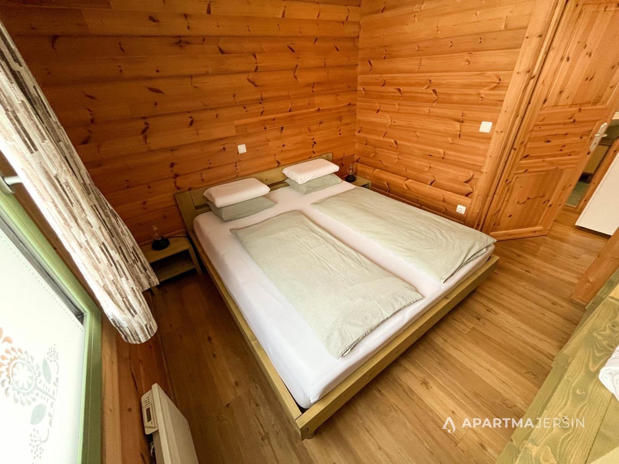 Rateče Apartment Jersin מראה חיצוני תמונה