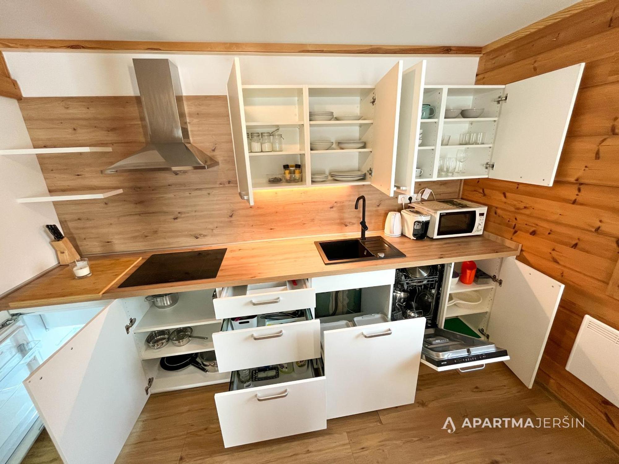 Rateče Apartment Jersin מראה חיצוני תמונה