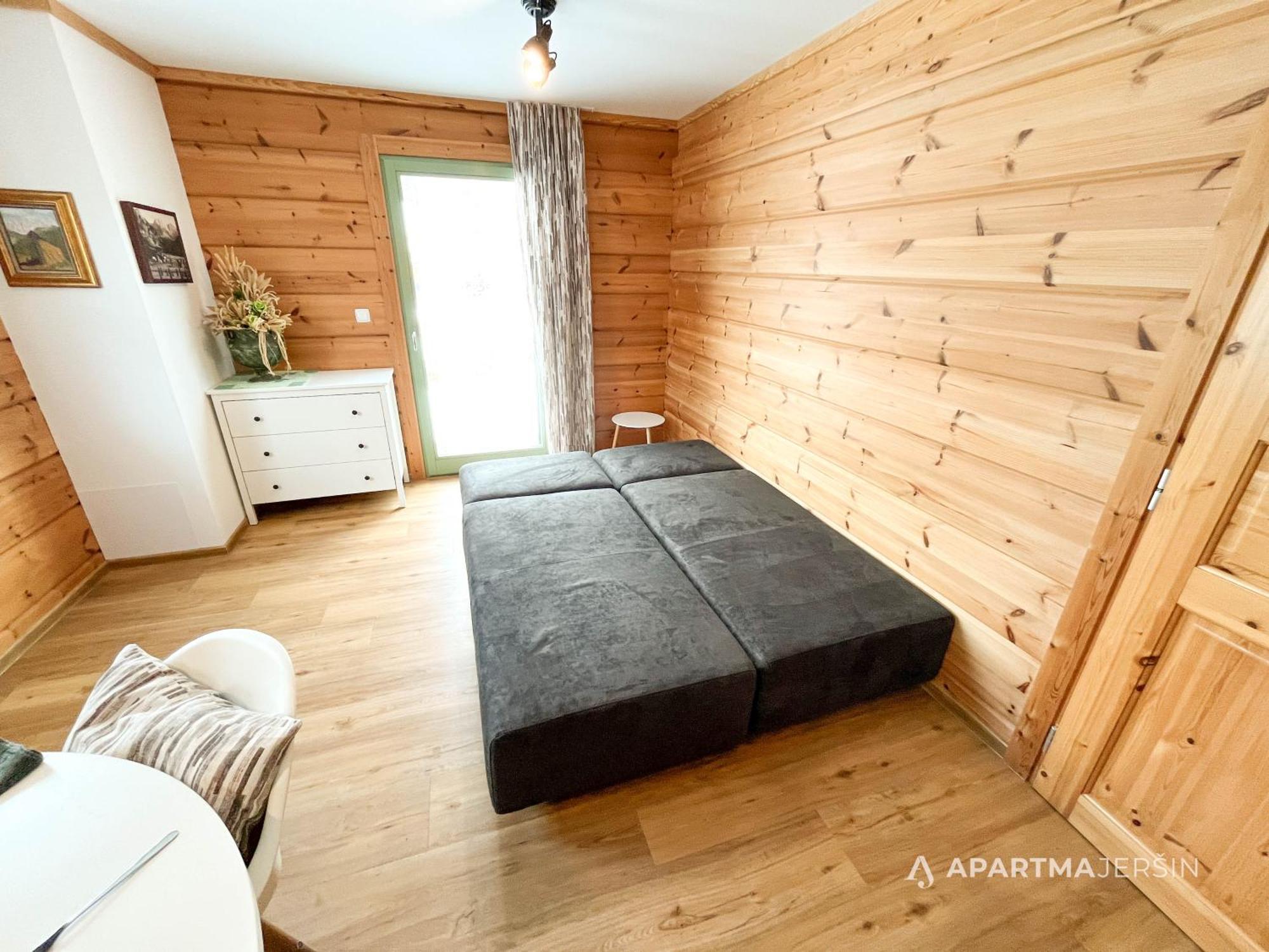 Rateče Apartment Jersin מראה חיצוני תמונה