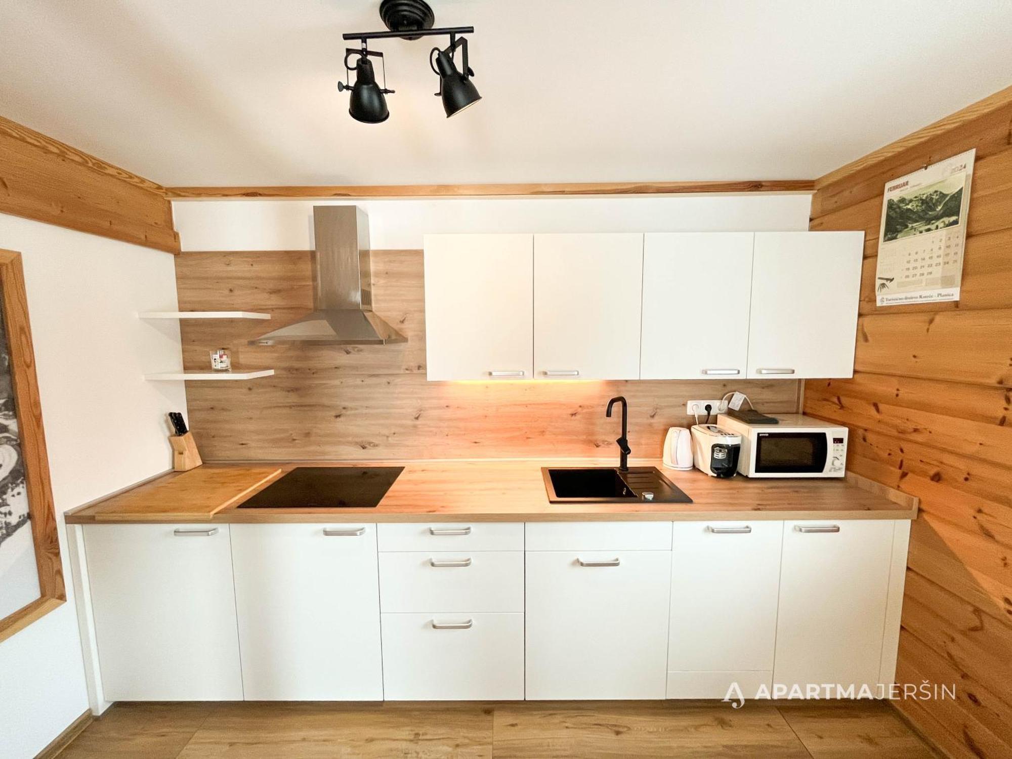 Rateče Apartment Jersin מראה חיצוני תמונה