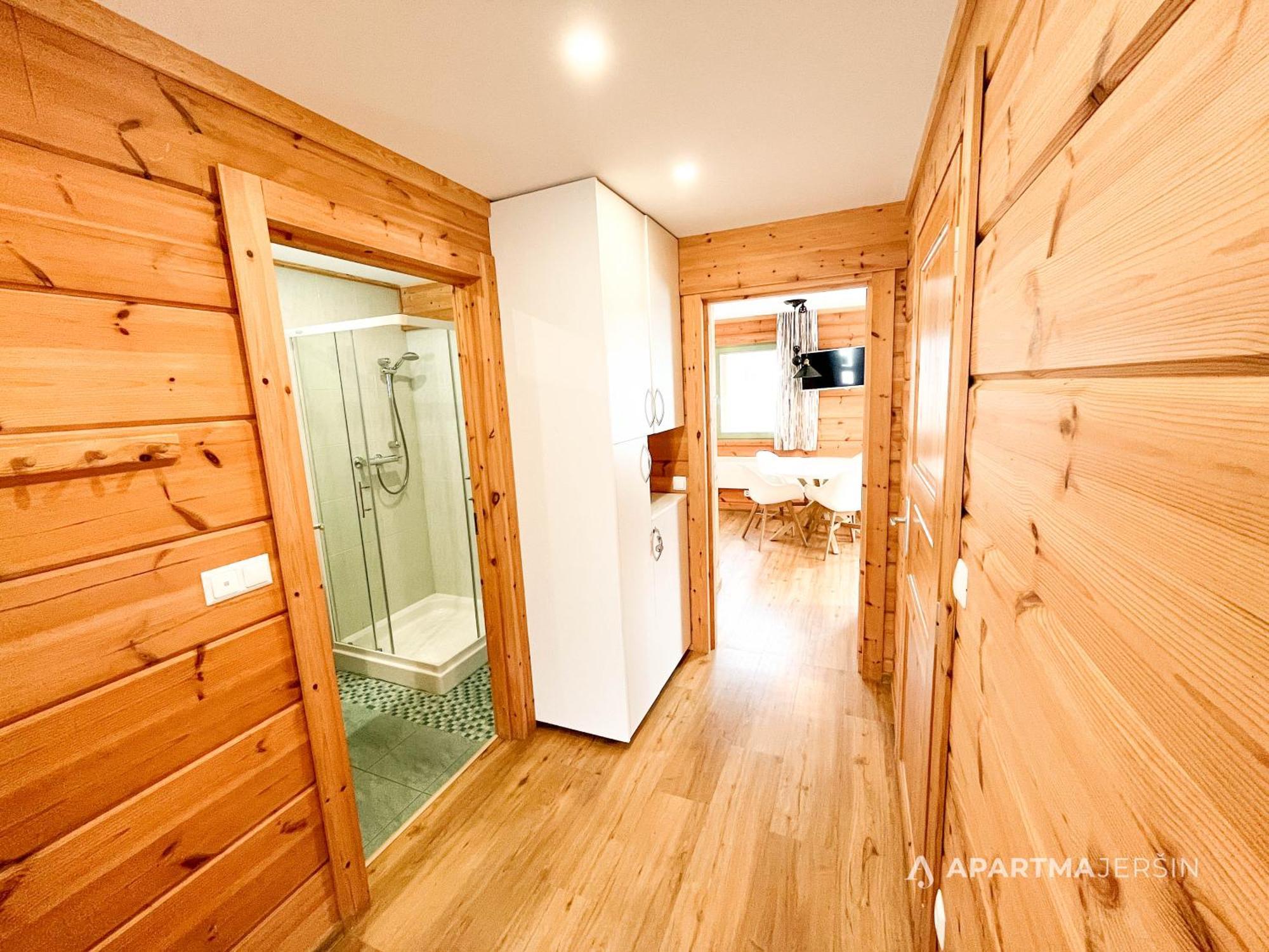 Rateče Apartment Jersin מראה חיצוני תמונה