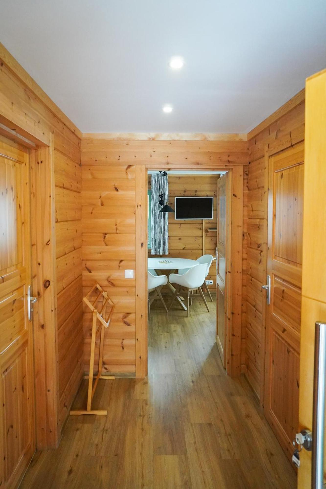 Rateče Apartment Jersin מראה חיצוני תמונה