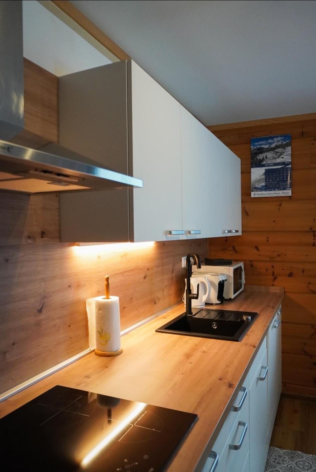 Rateče Apartment Jersin מראה חיצוני תמונה