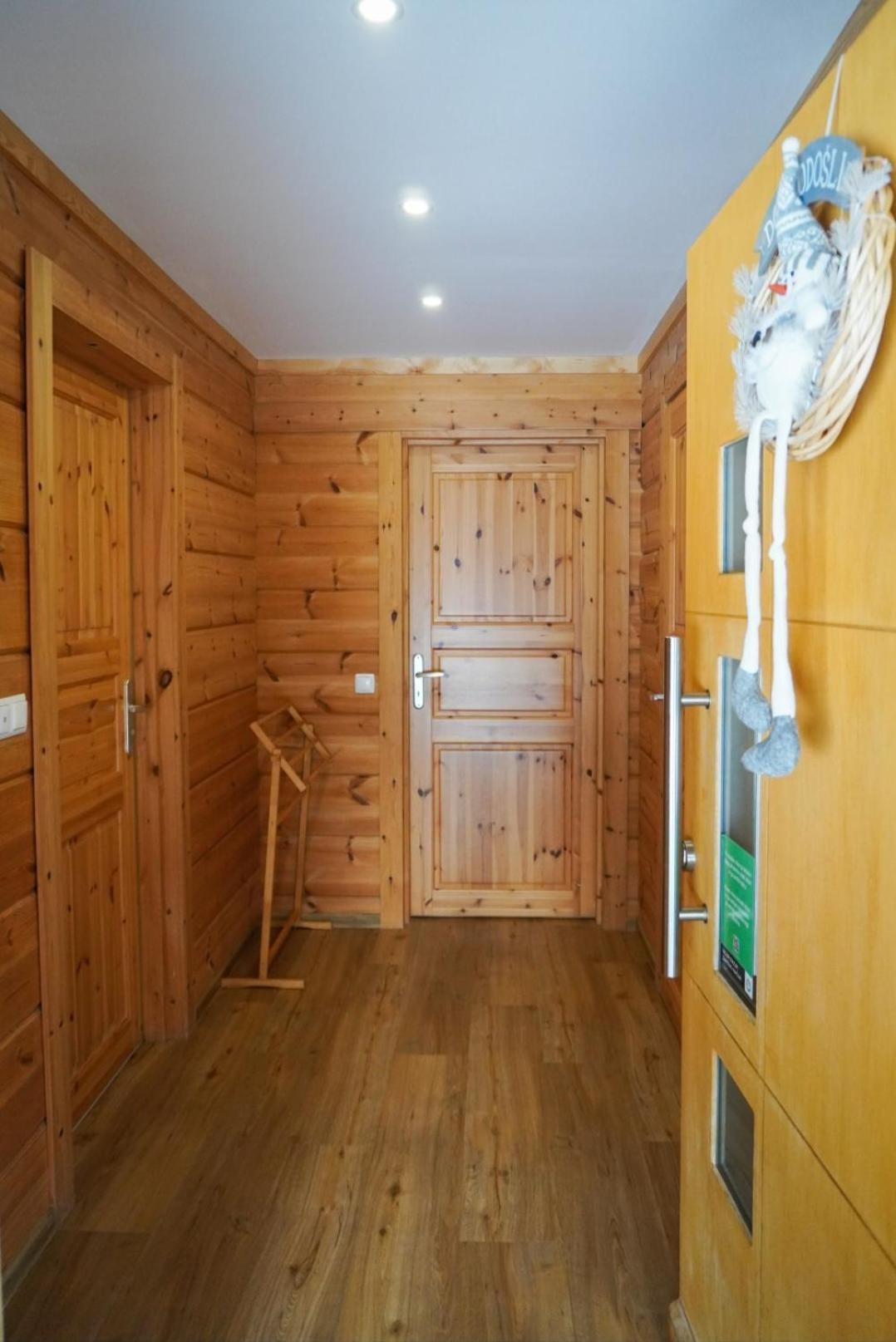 Rateče Apartment Jersin חדר תמונה