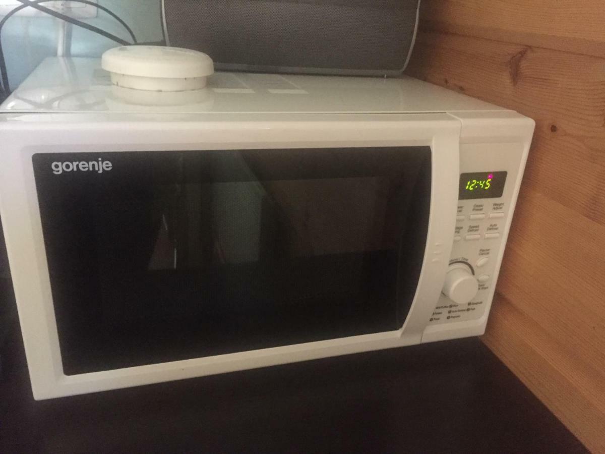 Rateče Apartment Jersin מראה חיצוני תמונה
