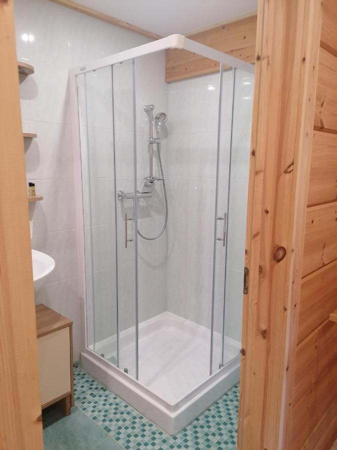 Rateče Apartment Jersin מראה חיצוני תמונה
