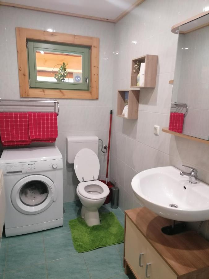 Rateče Apartment Jersin מראה חיצוני תמונה